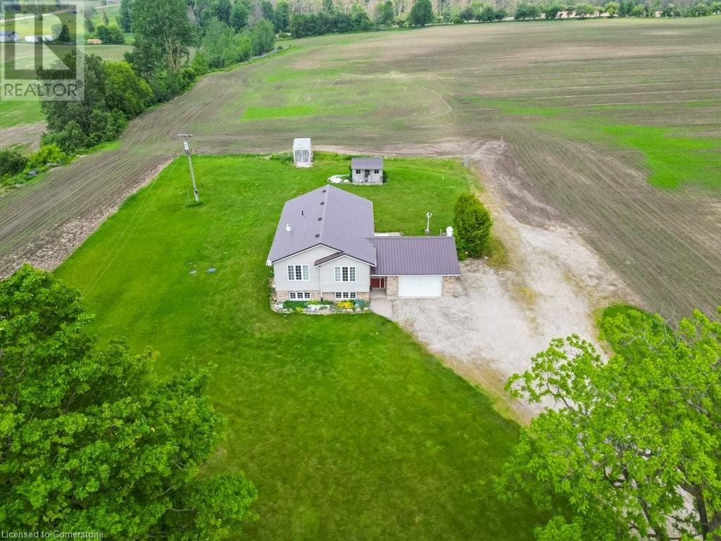 8430 175 Road, Kurtzville, Ontario