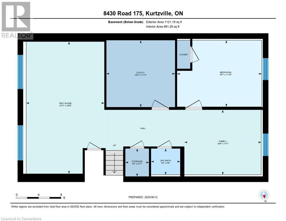 8430 175 Road, Kurtzville, Ontario  N4W 3G6 - Photo 49 - 40739525