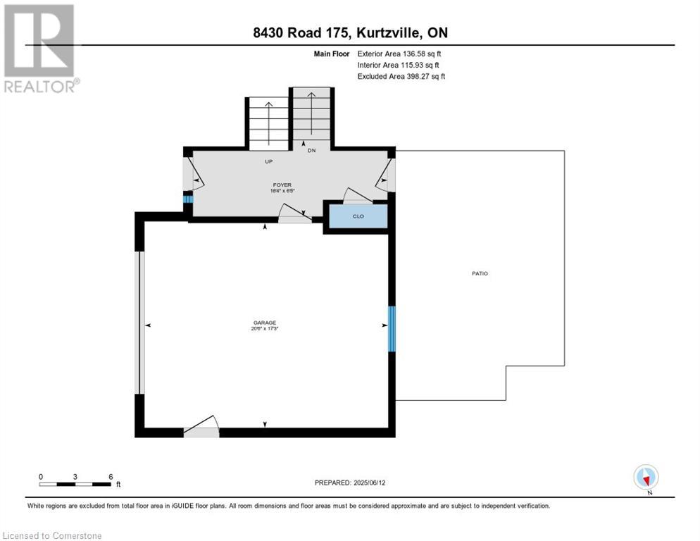8430 175 Road, Kurtzville, Ontario  N4W 3G6 - Photo 50 - 40739525