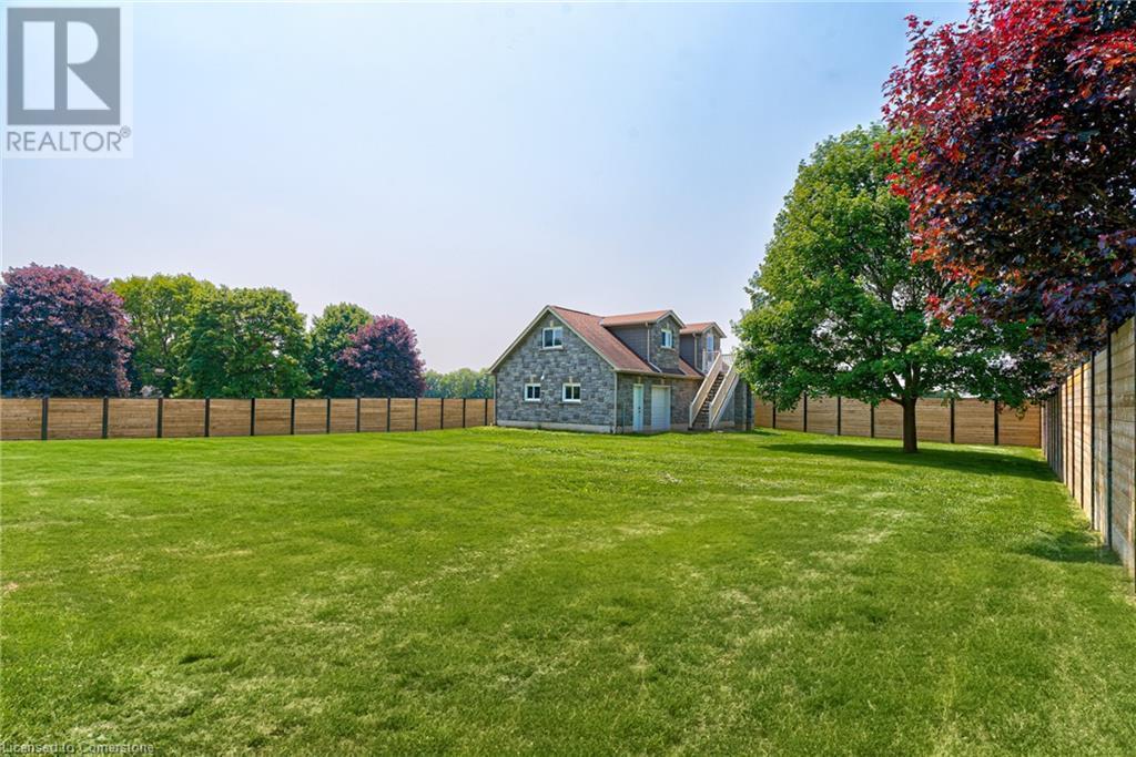 10 Eldale Road, Elmira, Ontario  N3B 2C8 - Photo 45 - 40740289