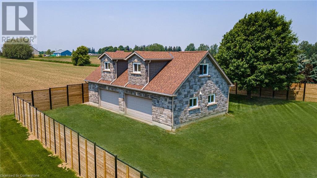 10 Eldale Road, Elmira, Ontario  N3B 2C8 - Photo 46 - 40740289