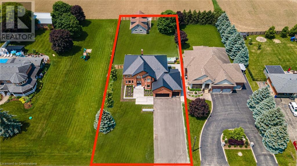 10 Eldale Road, Elmira, Ontario  N3B 2C8 - Photo 50 - 40740289