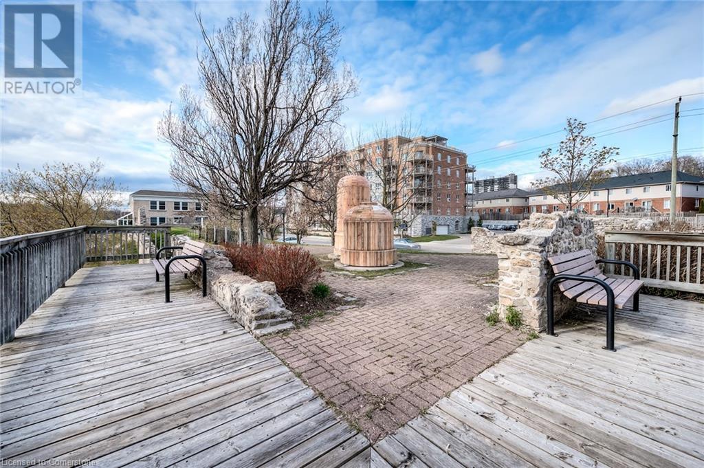 155 Water Street S Unit# 407, Cambridge, Ontario  N1R 3E3 - Photo 35 - 40738071