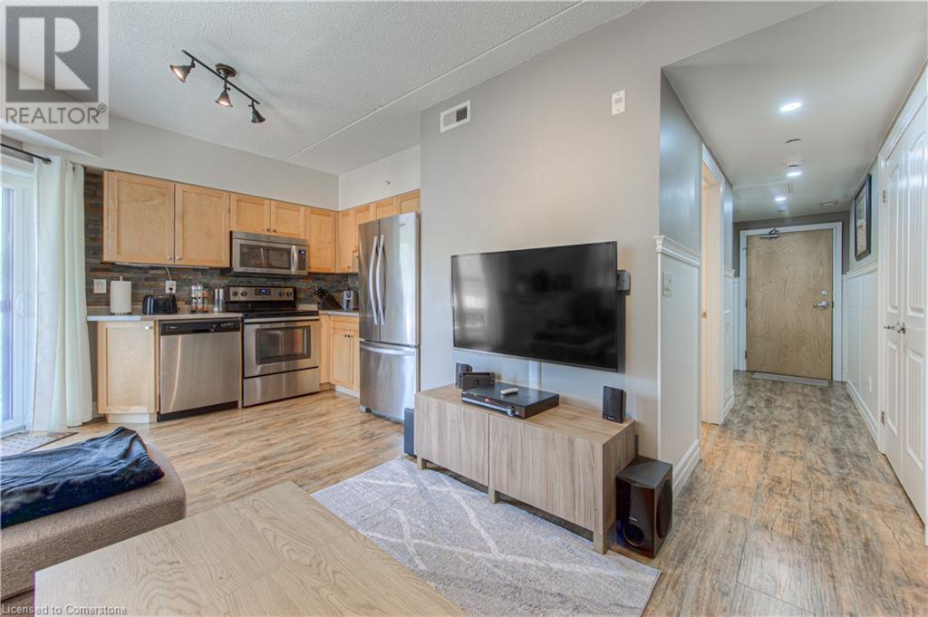 155 Water Street S Unit# 407, Cambridge, Ontario  N1R 3E3 - Photo 8 - 40738071