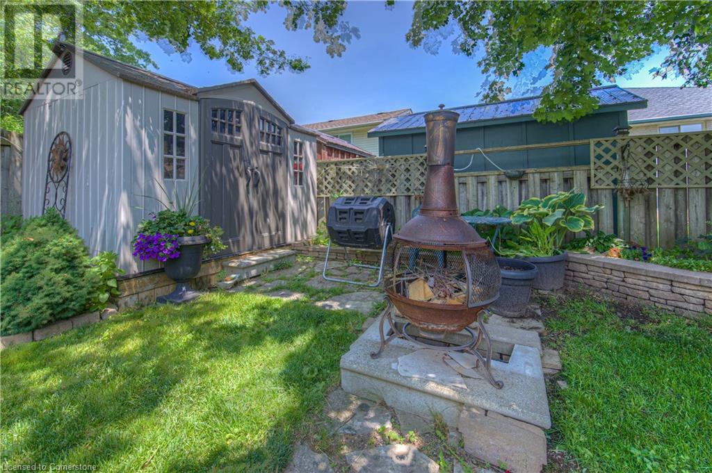 76 Hostetler Road, New Hamburg, Ontario  N3A 2E2 - Photo 36 - 40740816
