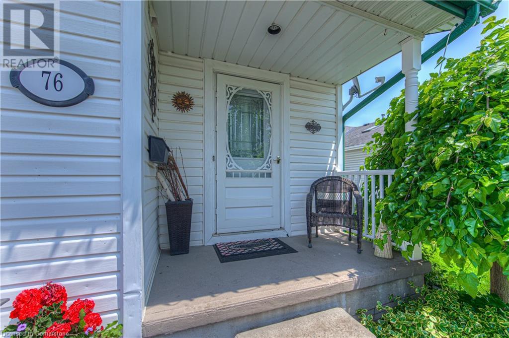 76 Hostetler Road, New Hamburg, Ontario  N3A 2E2 - Photo 4 - 40740816