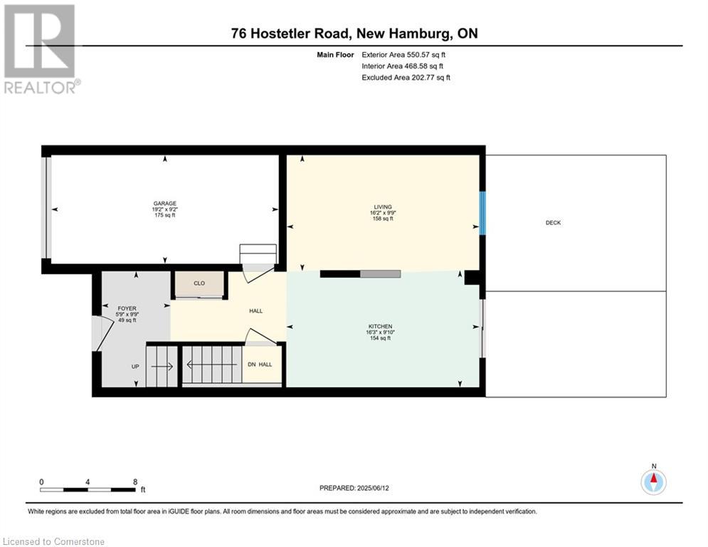 76 Hostetler Road, New Hamburg, Ontario  N3A 2E2 - Photo 42 - 40740816