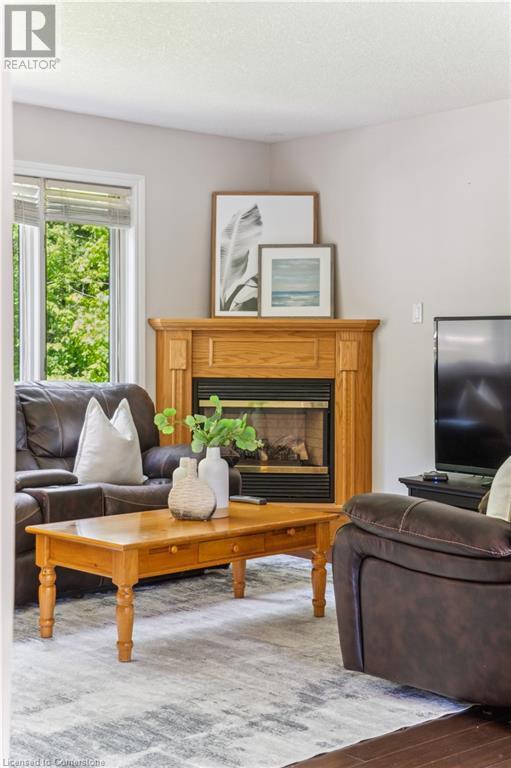 35 Dayman Court, Kitchener, Ontario  N2M 3A1 - Photo 14 - 40740788