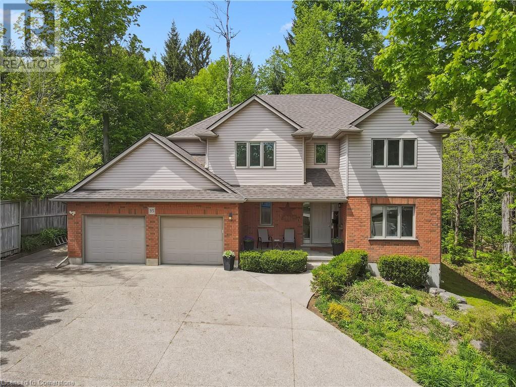 35 Dayman Court, Kitchener, Ontario  N2M 3A1 - Photo 3 - 40740788