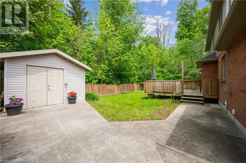 35 Dayman Court, Kitchener, Ontario  N2M 3A1 - Photo 36 - 40740788