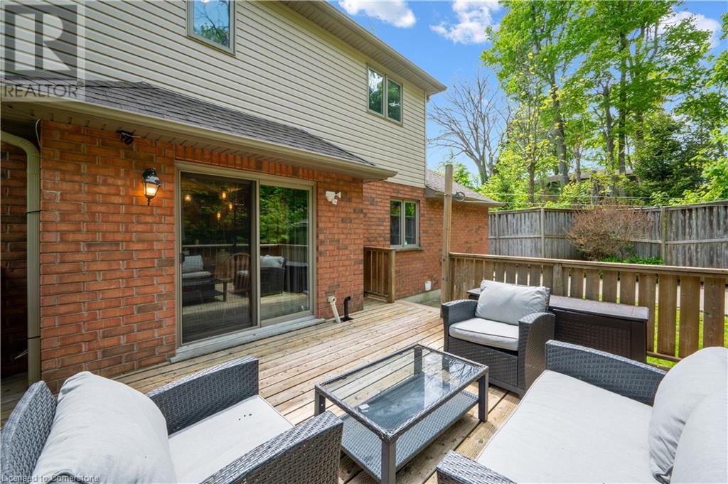35 Dayman Court, Kitchener, Ontario  N2M 3A1 - Photo 38 - 40740788