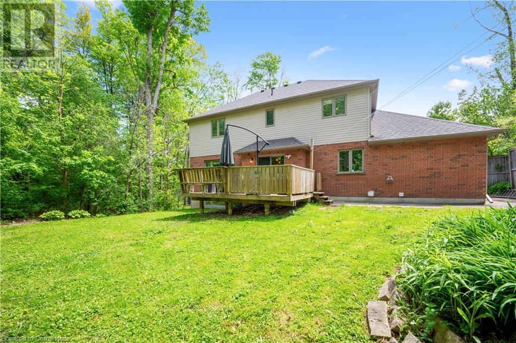 35 Dayman Court, Kitchener, Ontario  N2M 3A1 - Photo 39 - 40740788