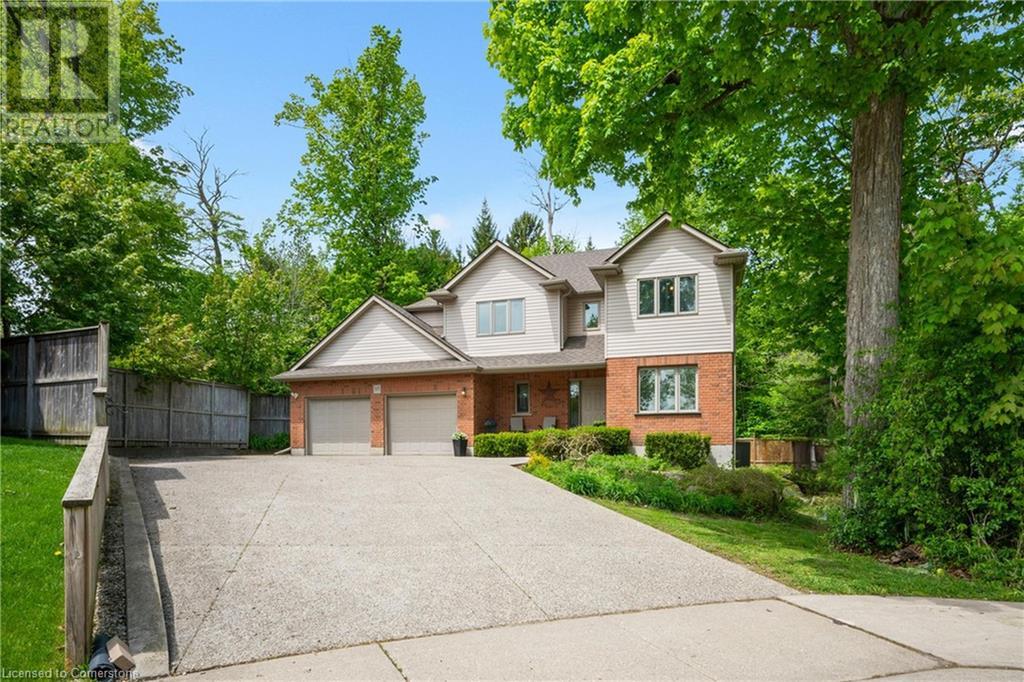 35 Dayman Court, Kitchener, Ontario  N2M 3A1 - Photo 4 - 40740788