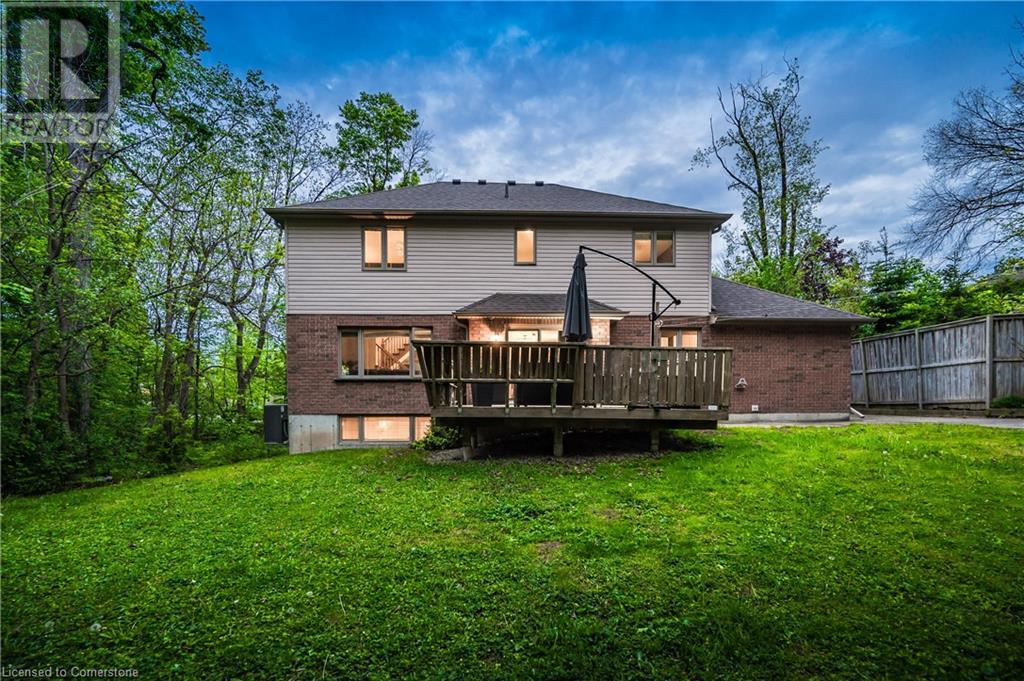 35 Dayman Court, Kitchener, Ontario  N2M 3A1 - Photo 41 - 40740788