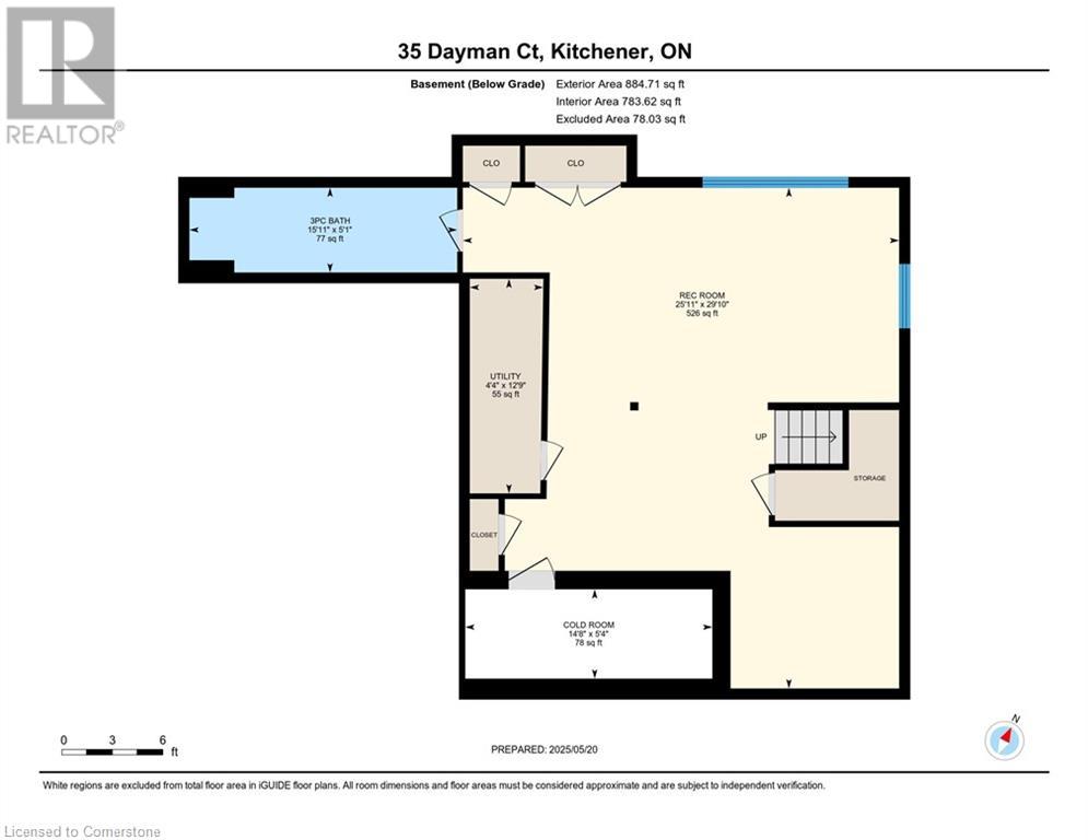 35 Dayman Court, Kitchener, Ontario  N2M 3A1 - Photo 48 - 40740788