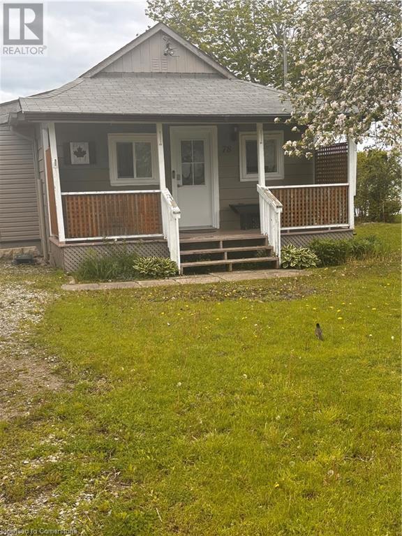 78 WILCOX Drive, Nanticoke, Ontario