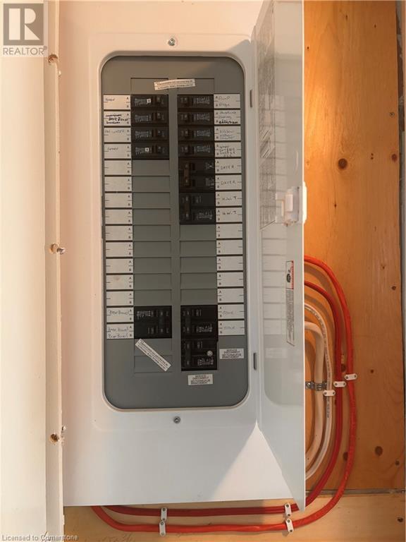 78 Wilcox Drive, Nanticoke, Ontario  N0A 1L0 - Photo 24 - 40739816