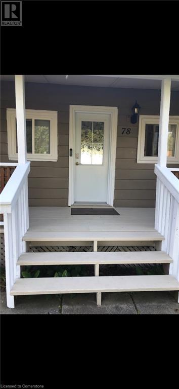 78 Wilcox Drive, Nanticoke, Ontario  N0A 1L0 - Photo 4 - 40739816