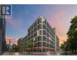 535 - 222 THE ESPLANADE, Toronto, Ontario
