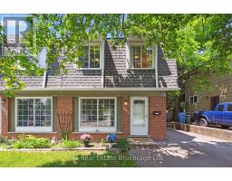 595 WILLOW ROAD, Guelph, Ontario