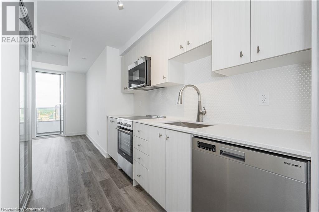15 Wellington Street S Unit# 2803, Kitchener, Ontario  N2G 0E4 - Photo 13 - 40736633