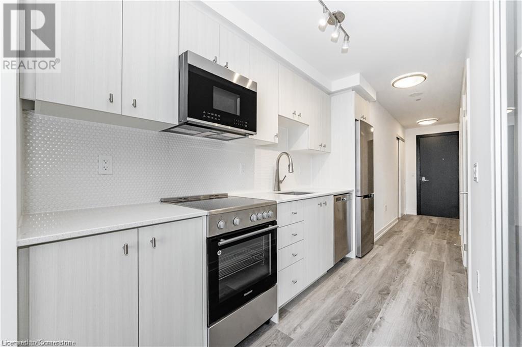 15 Wellington Street S Unit# 2803, Kitchener, Ontario  N2G 0E4 - Photo 14 - 40736633