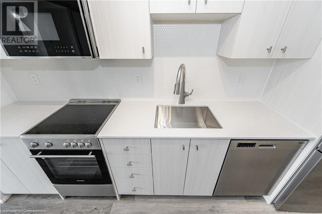 15 Wellington Street S Unit# 2803, Kitchener, Ontario  N2G 0E4 - Photo 15 - 40736633