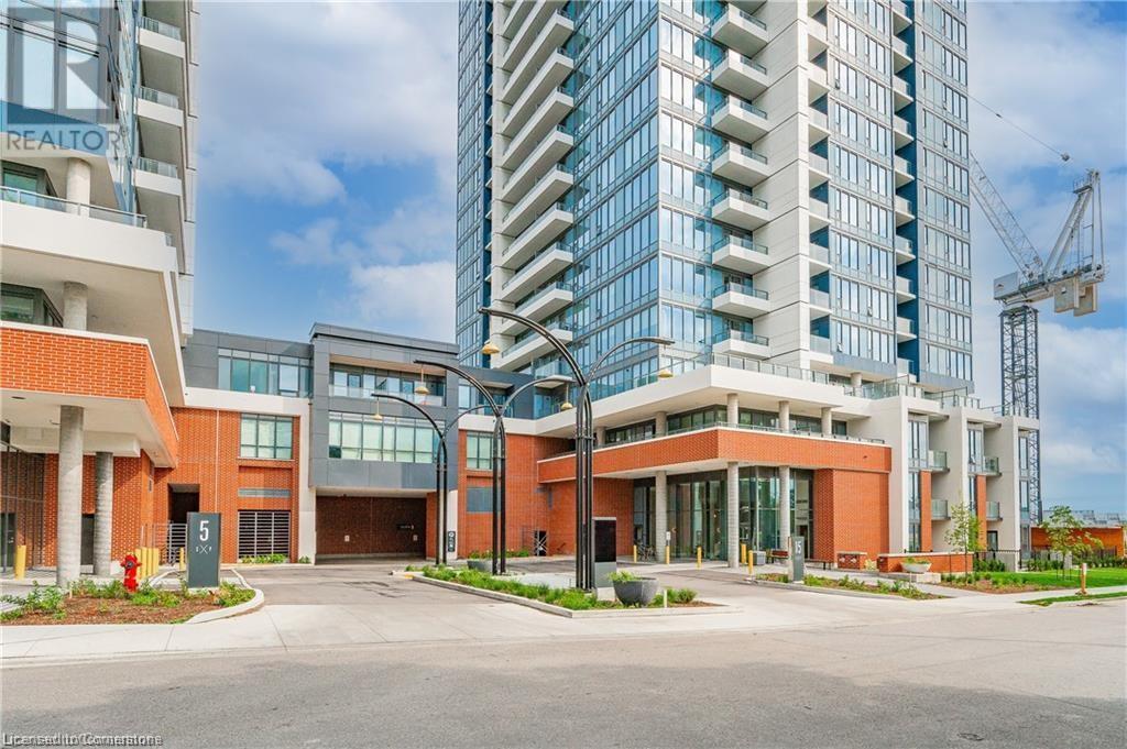 15 Wellington Street S Unit# 2803, Kitchener, Ontario  N2G 0E4 - Photo 4 - 40736633