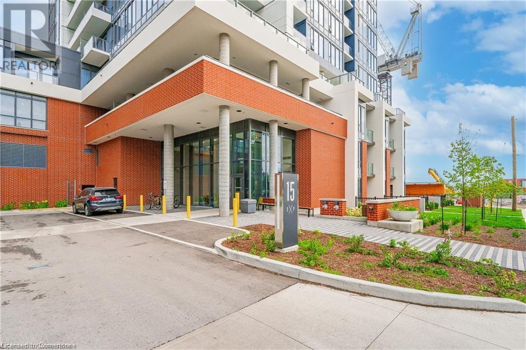 15 Wellington Street S Unit# 2803, Kitchener, Ontario  N2G 0E4 - Photo 5 - 40736633