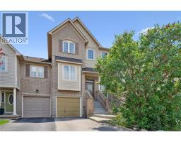 2078 GLENHAMPTON Road, Oakville, Ontario