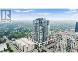 155 CAROLINE Street S Unit# 1901, Waterloo, Ontario