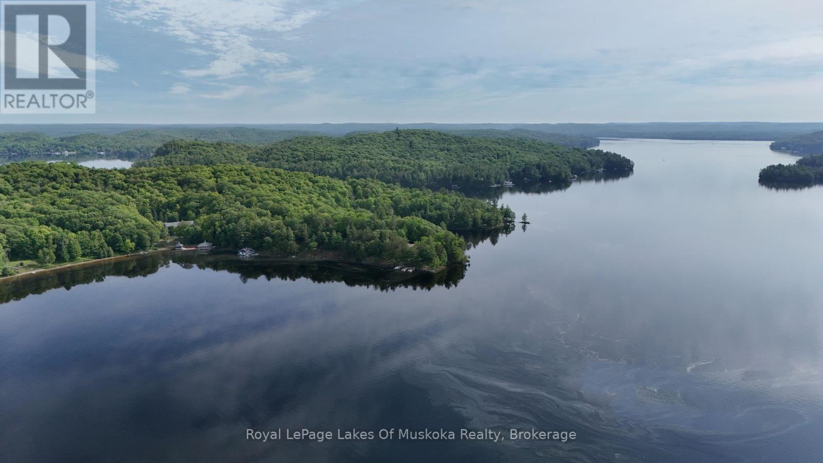 1162-2 Osborne Point Road, Lake Of Bays, Ontario  P0H 0A9 - Photo 10 - X12218234