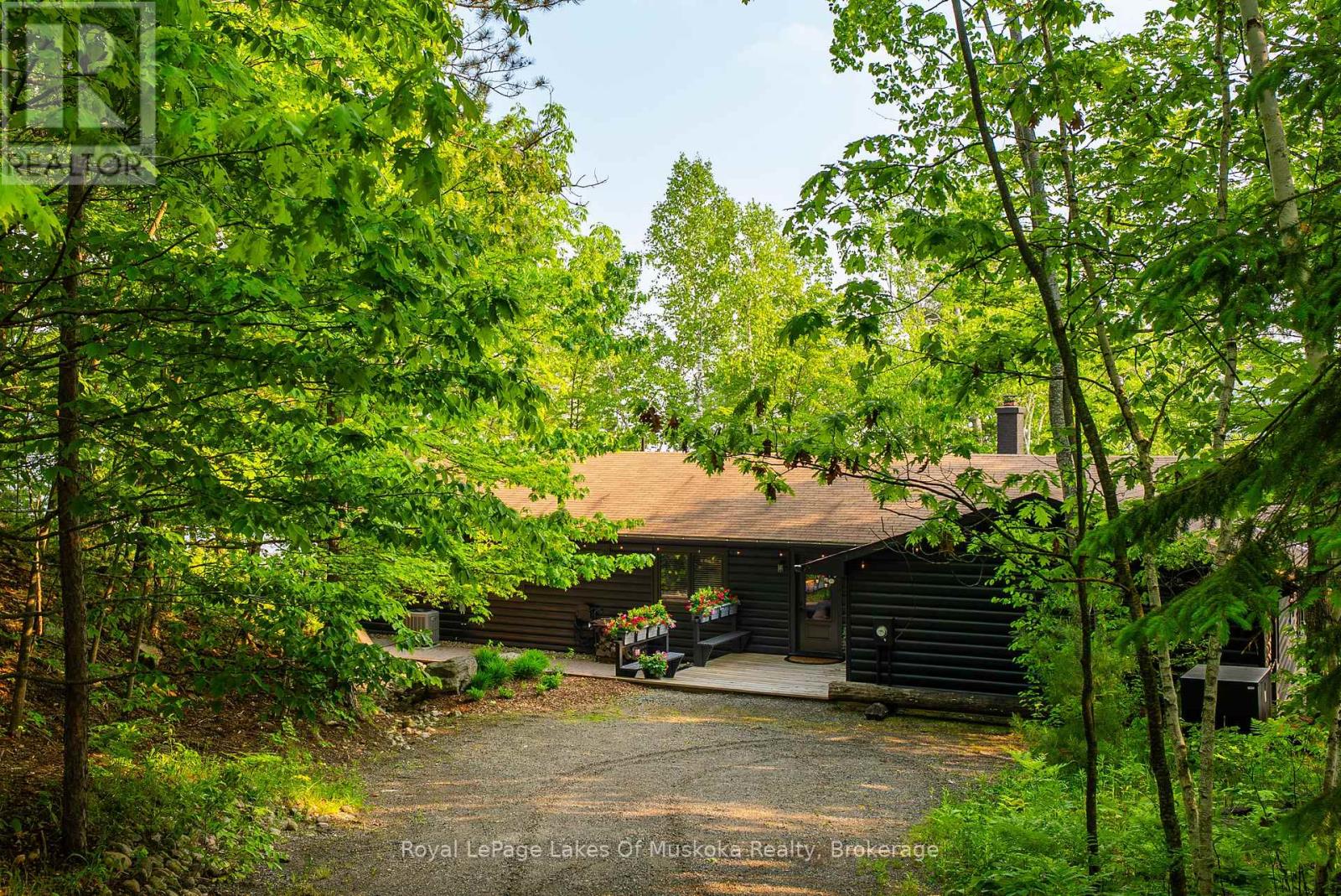 1162-2 Osborne Point Road, Lake Of Bays, Ontario  P0H 0A9 - Photo 12 - X12218234