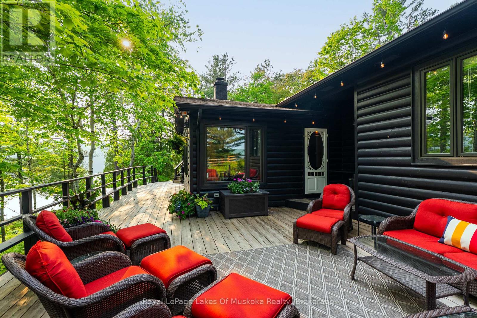 1162-2 Osborne Point Road, Lake Of Bays, Ontario  P0H 0A9 - Photo 16 - X12218234