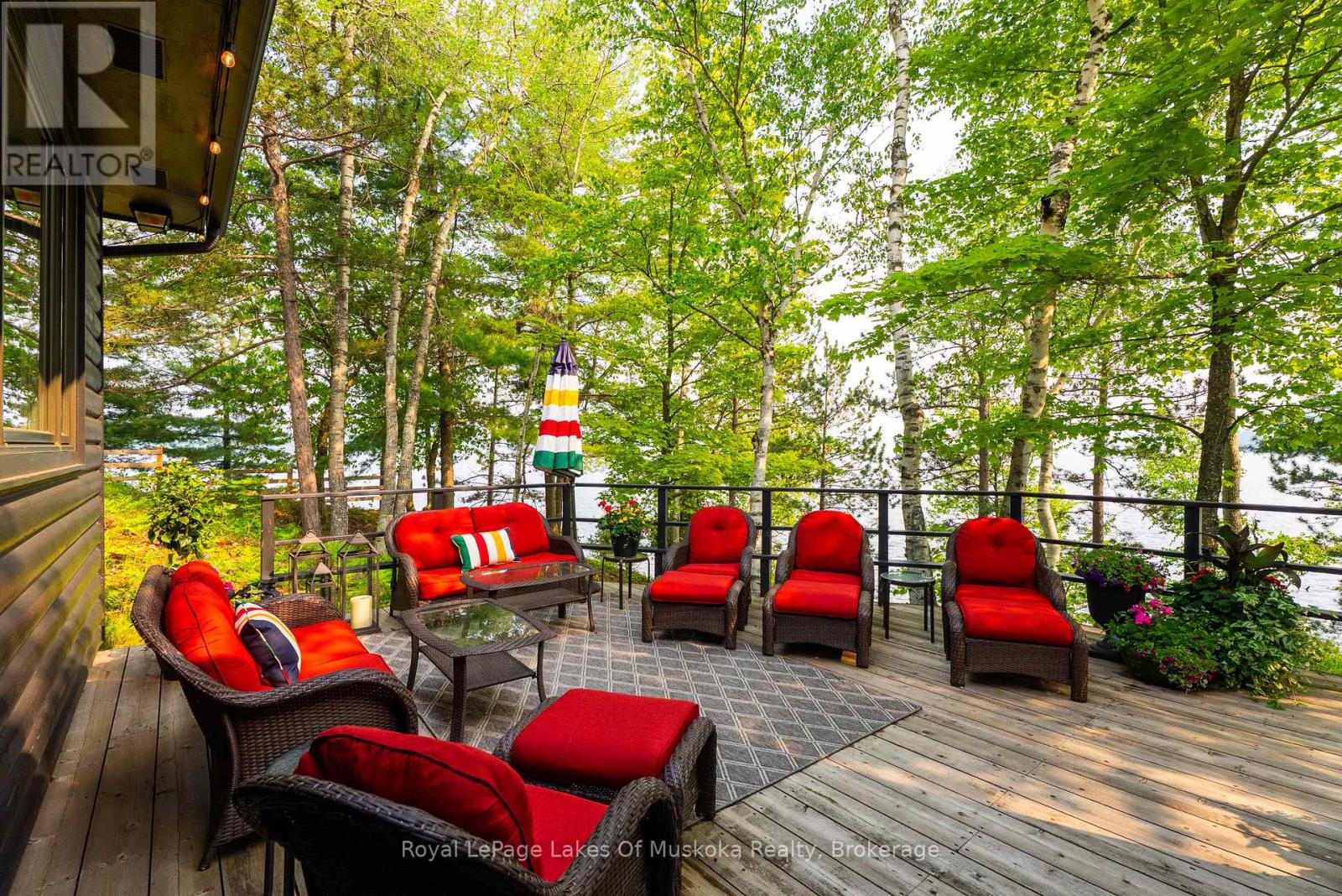 1162-2 Osborne Point Road, Lake Of Bays, Ontario  P0H 0A9 - Photo 17 - X12218234
