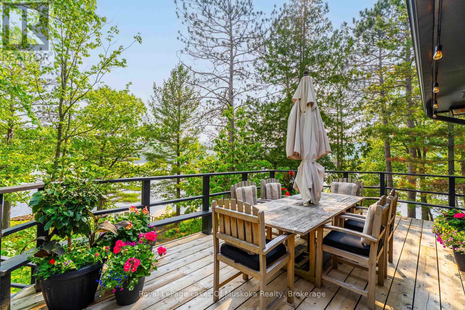 1162-2 Osborne Point Road, Lake Of Bays, Ontario  P0H 0A9 - Photo 23 - X12218234
