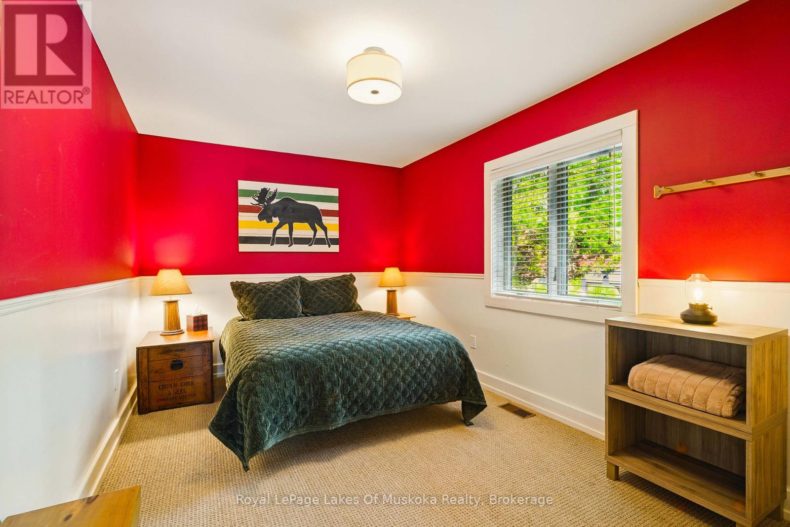 1162-2 Osborne Point Road, Lake Of Bays, Ontario  P0H 0A9 - Photo 28 - X12218234