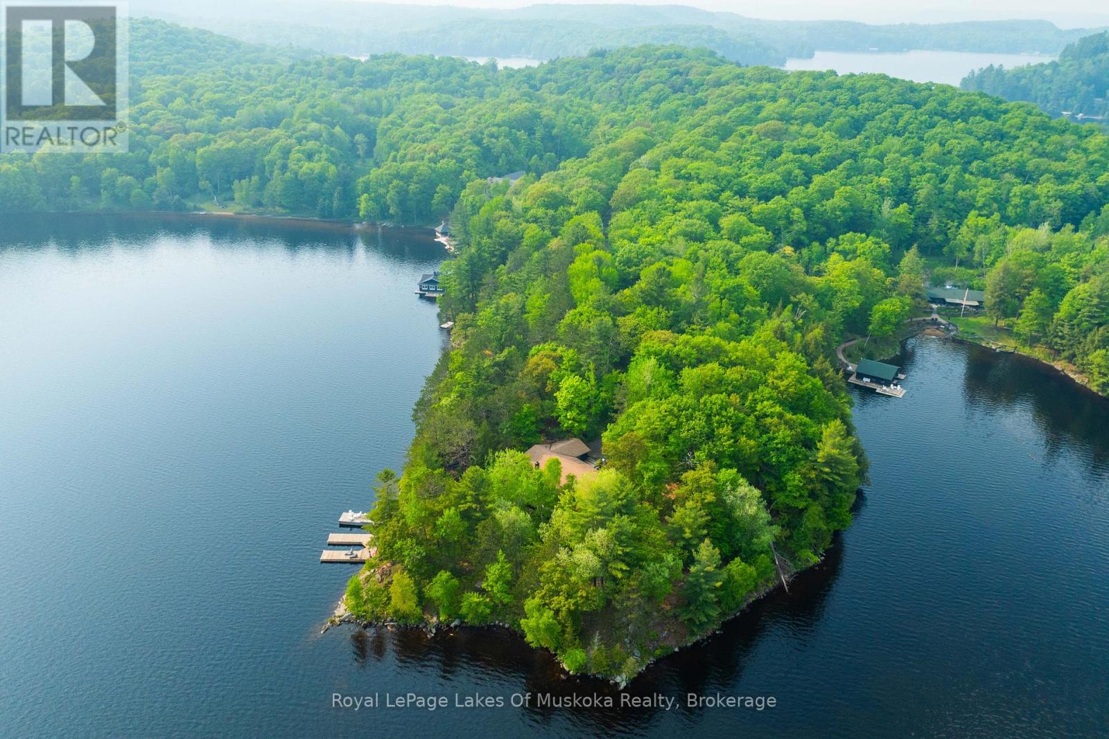 1162-2 Osborne Point Road, Lake Of Bays, Ontario  P0H 0A9 - Photo 3 - X12218234