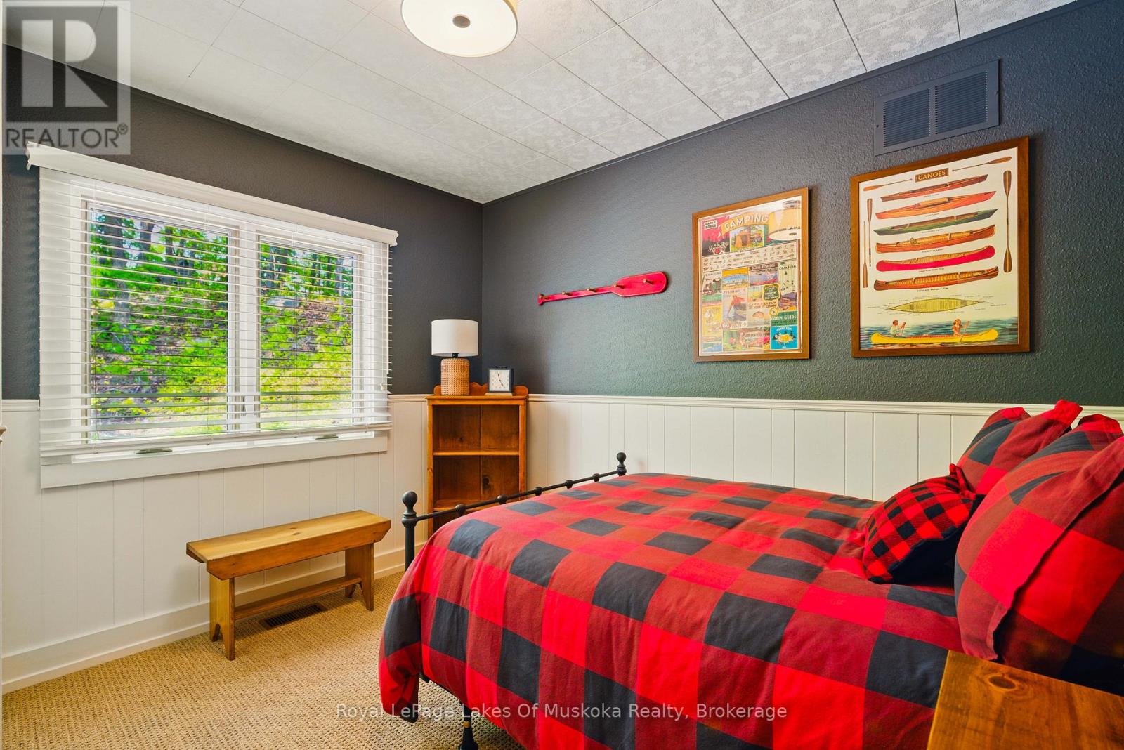 1162-2 Osborne Point Road, Lake Of Bays, Ontario  P0H 0A9 - Photo 32 - X12218234