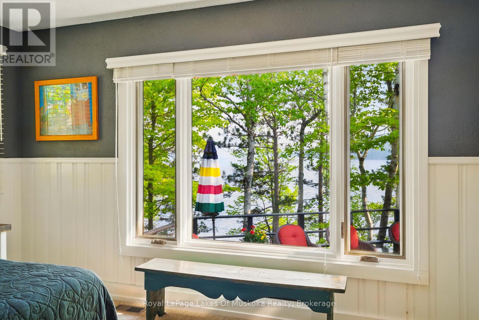 1162-2 Osborne Point Road, Lake Of Bays, Ontario  P0H 0A9 - Photo 36 - X12218234