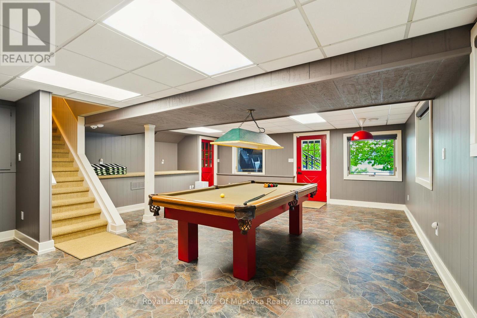 1162-2 Osborne Point Road, Lake Of Bays, Ontario  P0H 0A9 - Photo 38 - X12218234