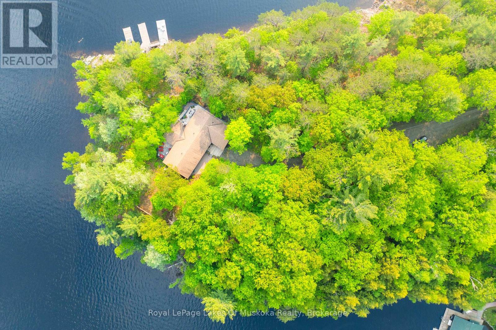 1162-2 Osborne Point Road, Lake Of Bays, Ontario  P0H 0A9 - Photo 39 - X12218234