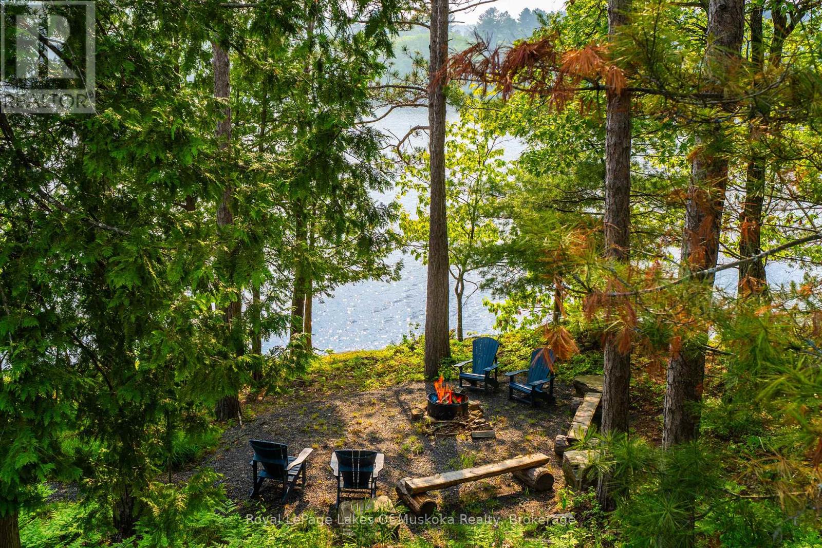 1162-2 Osborne Point Road, Lake Of Bays, Ontario  P0H 0A9 - Photo 40 - X12218234