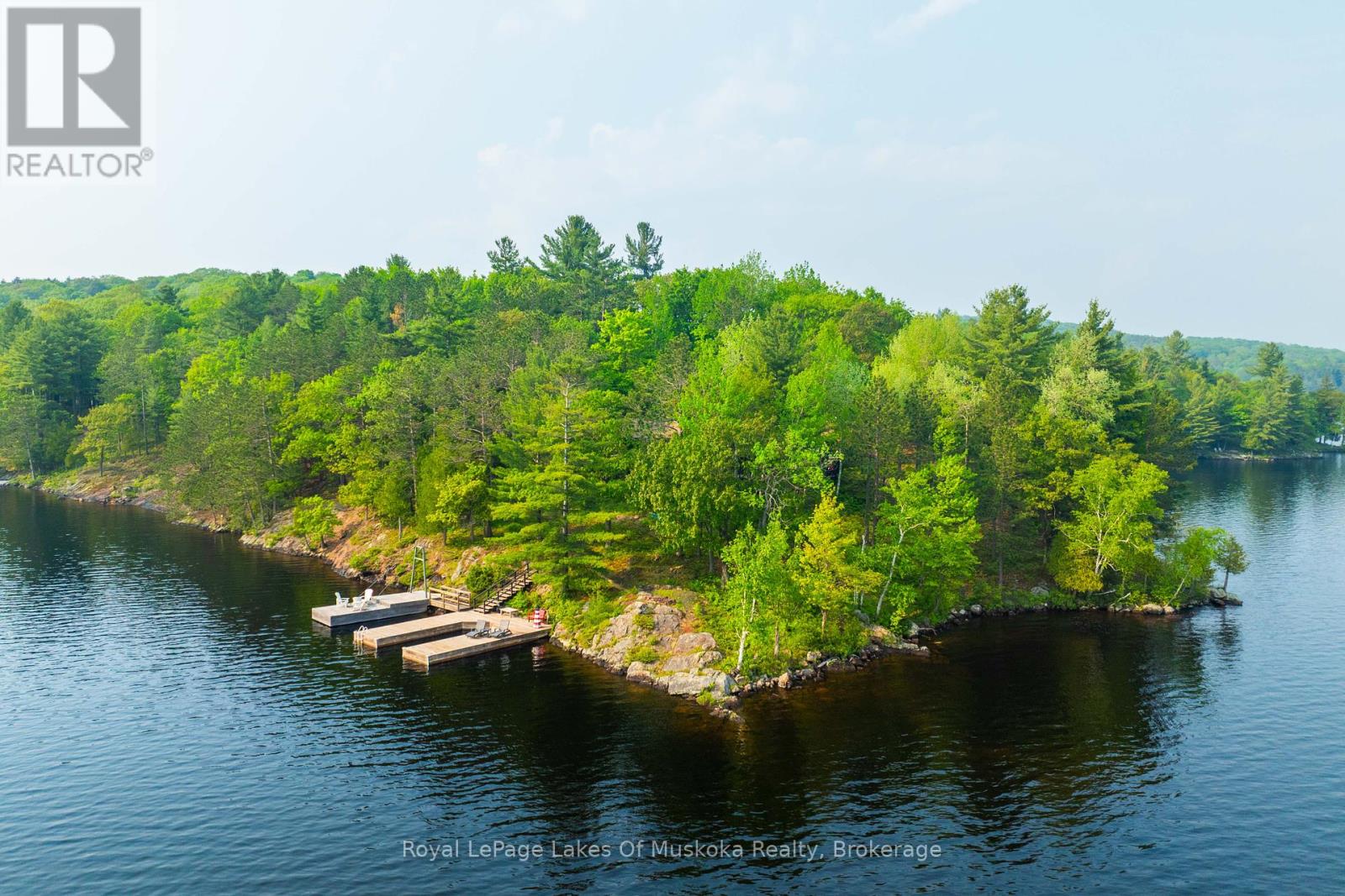 1162-2 Osborne Point Road, Lake Of Bays, Ontario  P0H 0A9 - Photo 43 - X12218234