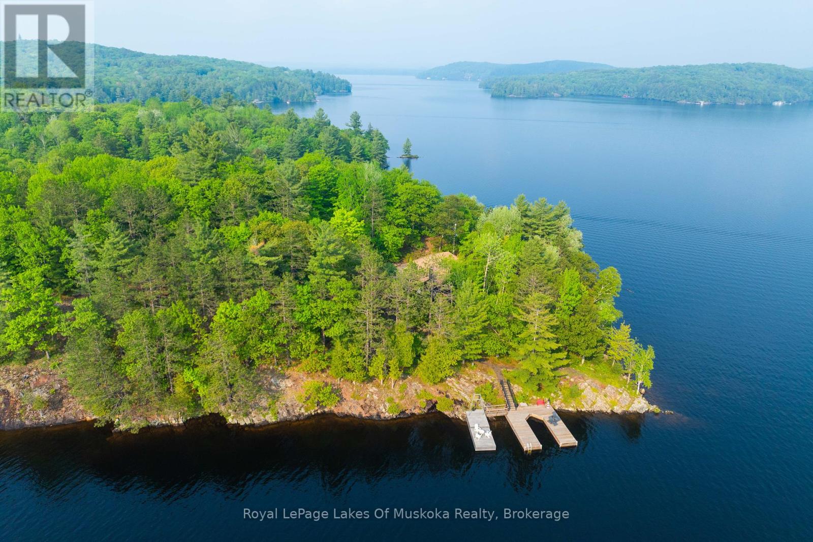 1162-2 Osborne Point Road, Lake Of Bays, Ontario  P0H 0A9 - Photo 44 - X12218234