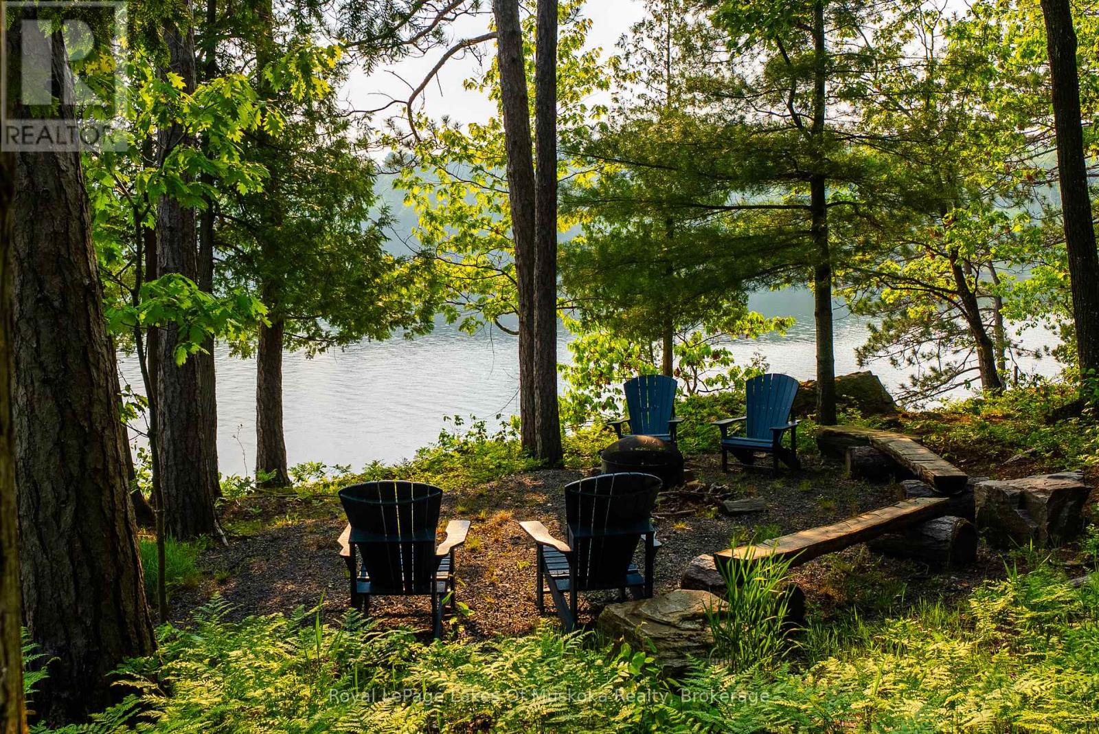 1162-2 Osborne Point Road, Lake Of Bays, Ontario  P0H 0A9 - Photo 47 - X12218234