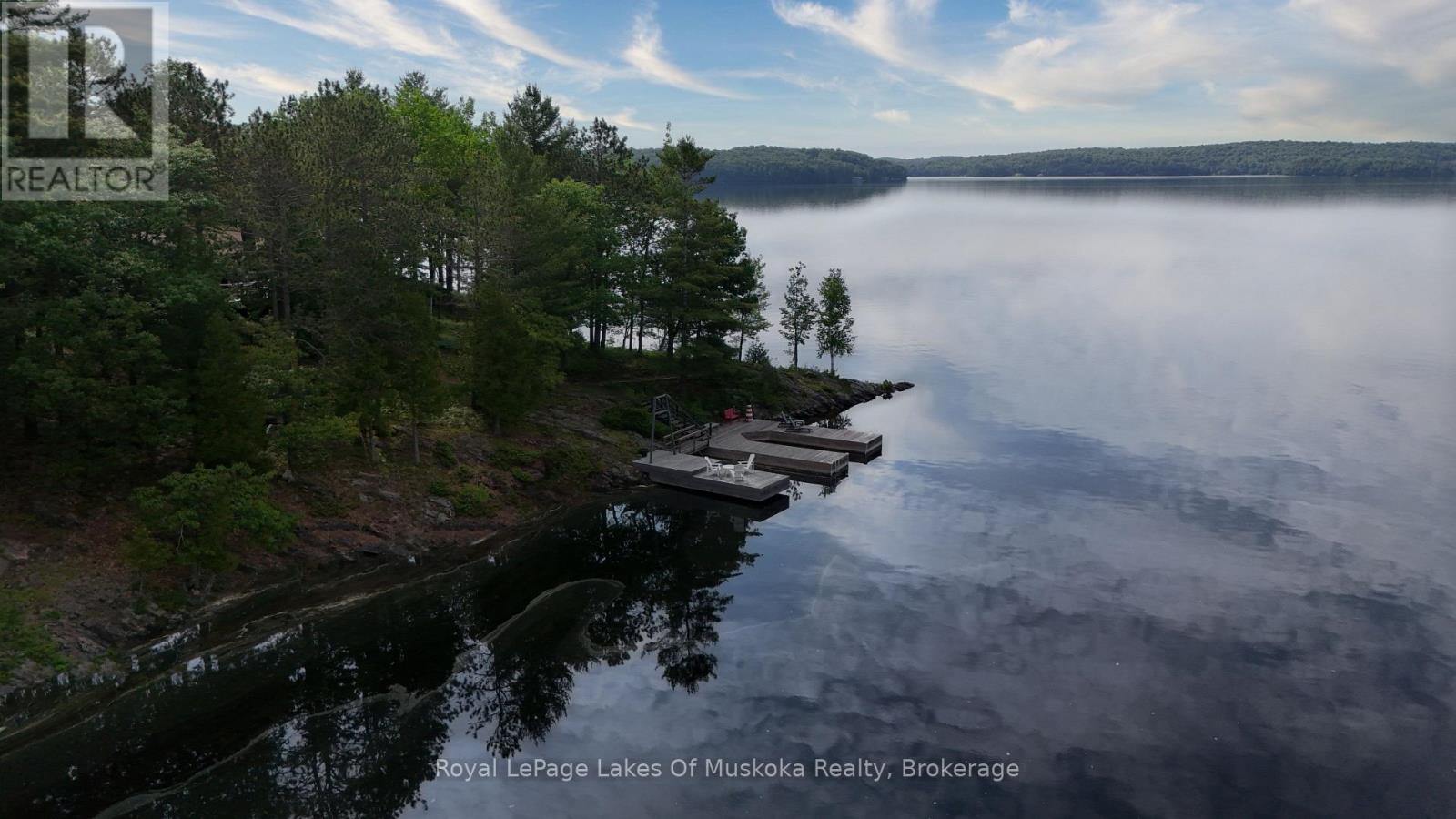 1162-2 Osborne Point Road, Lake Of Bays, Ontario  P0H 0A9 - Photo 49 - X12218234