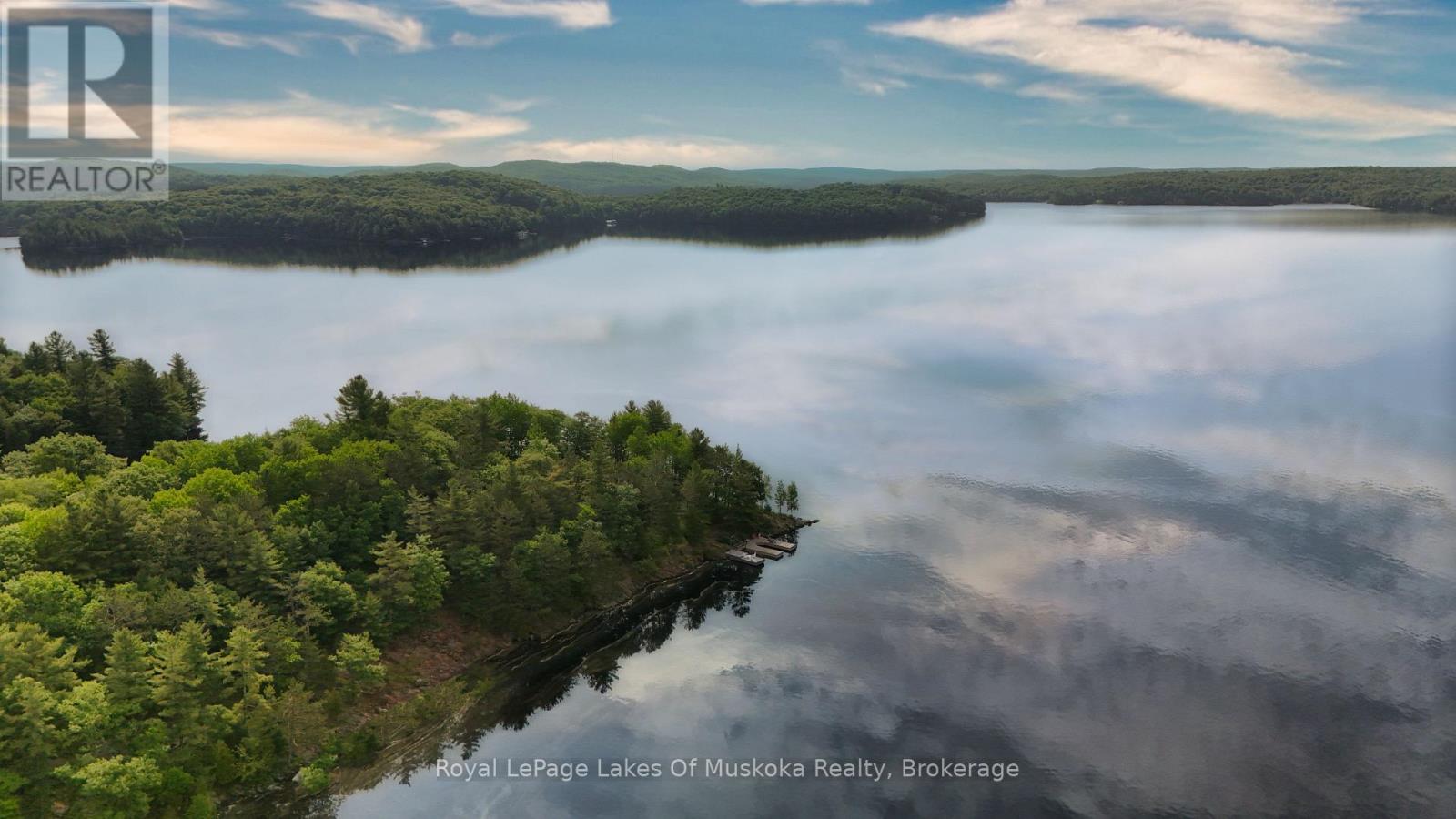 1162-2 Osborne Point Road, Lake Of Bays, Ontario  P0H 0A9 - Photo 50 - X12218234