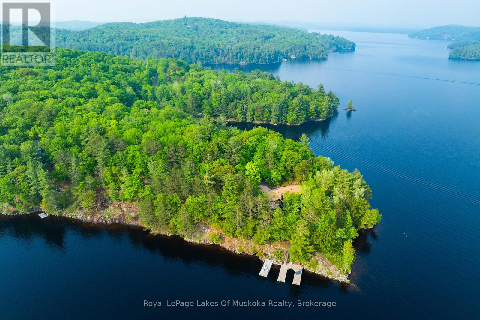 1162-2 Osborne Point Road, Lake Of Bays, Ontario  P0H 0A9 - Photo 6 - X12218234
