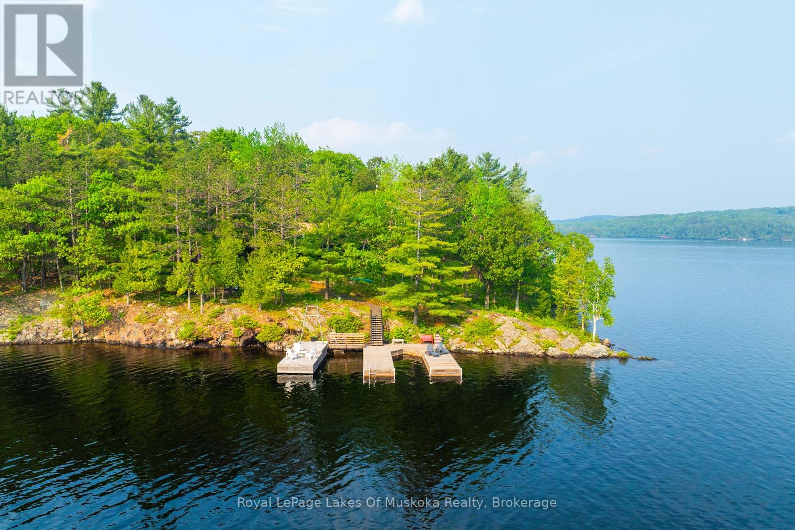 1162-2 Osborne Point Road, Lake Of Bays, Ontario  P0H 0A9 - Photo 7 - X12218234